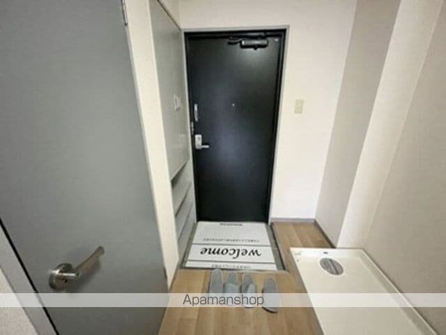ヴァンテアン清水の内装写真