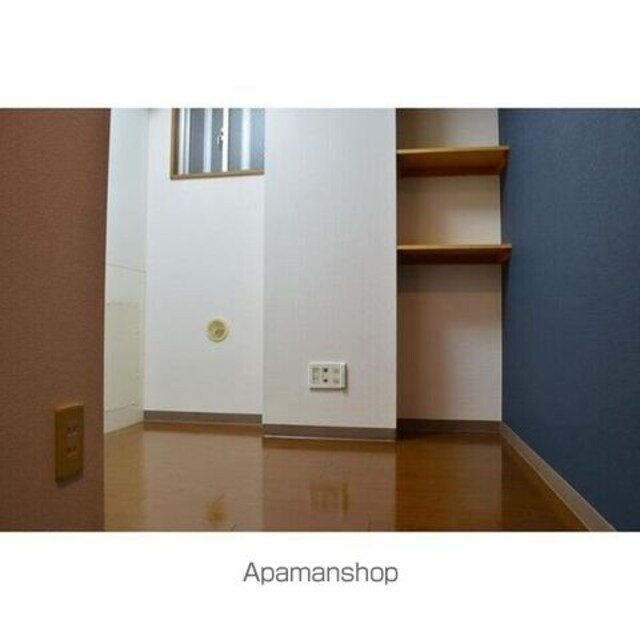 ダイヤモンドビル[1R/7.13m2]のリビング・居間2