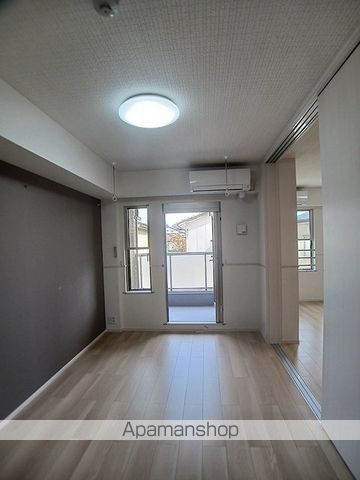 ヒカルサ新潟関屋の内装写真