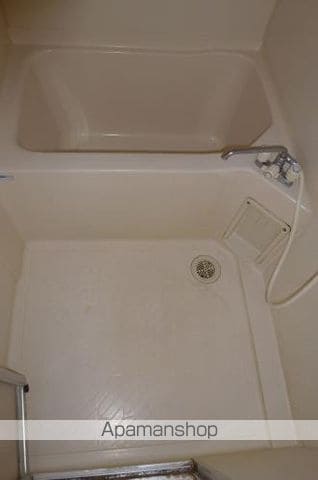 シティハイツ北上II Bの内装写真