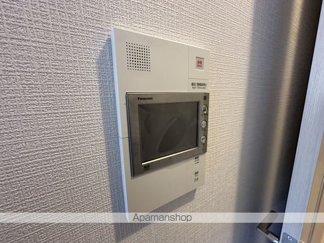 エスリード新大阪ザ・プレミアWESTの内装写真
