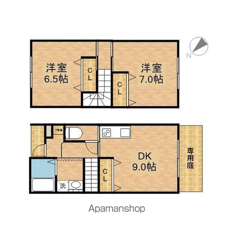 間取り：225009044229