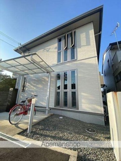 シャーメゾン堀止[1LDK/39.25m2]の外観1