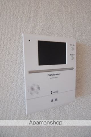 アメニティヒルの内装写真