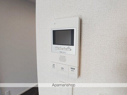 海[1DK/29.38m2]のその他設備2