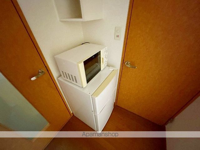 レオパレスAIKENの内装写真