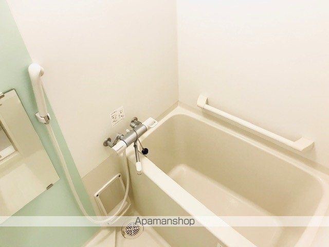 レオネクストフザンリード IIの内装写真