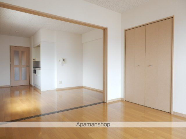 エース五番館の内装写真