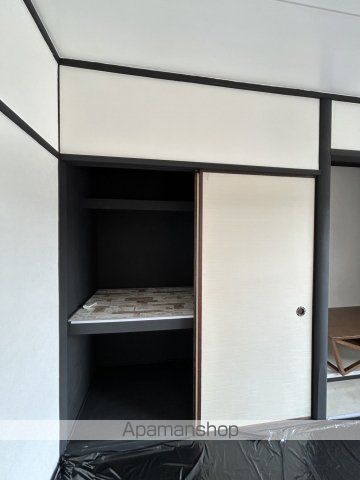 高陽ニュータウン第一分譲住宅B棟の内装写真