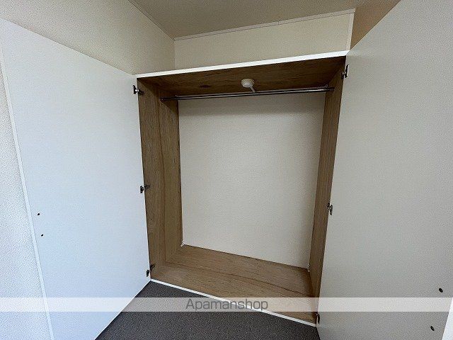 レオパレス上之郷の内装写真
