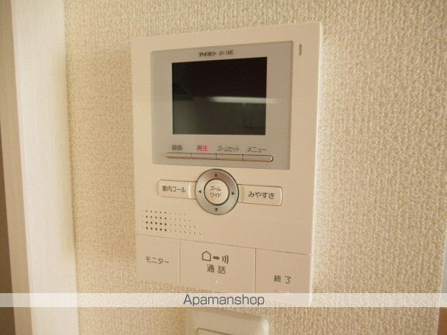 サンハイム・ユウの内装写真