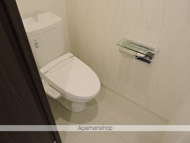 D-room gracious平尾の内装写真