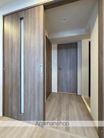 ESLEADRESIDENCE大阪谷町ザ・マークスの内装写真