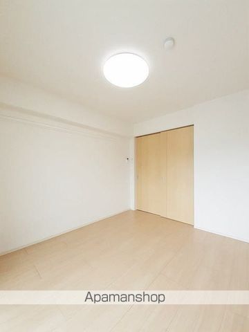 プロスペリティの内装写真