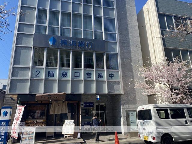 レゴリス成城IIの周辺写真