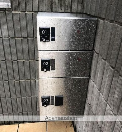 フィオーレ高野台[1K/20.02m2]の共用部3