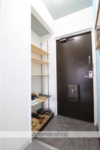 ニューマリッチかわぐちBの内装写真