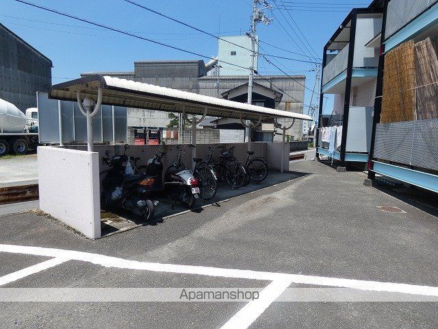 中寺ハイツI・IIのその他写真