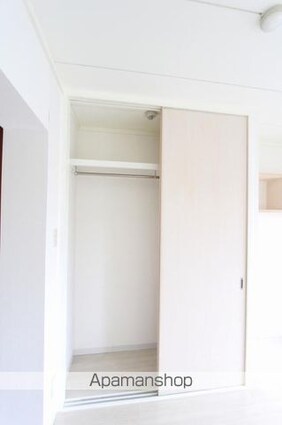カワイマンションⅡ[1LDK/66.56m2]の収納
