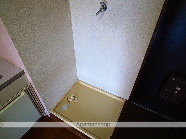 YRレジデンスの内装写真