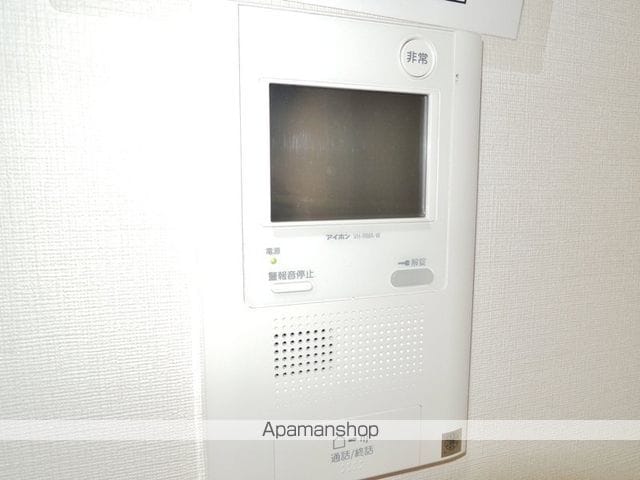 ルミネソレイユ江坂の内装写真