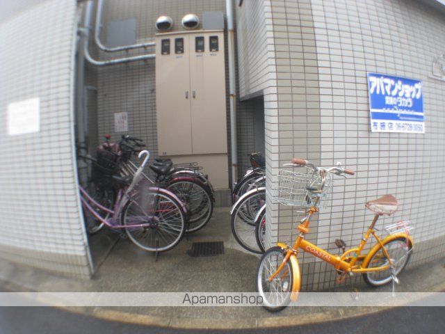 コーポラス光進のその他写真