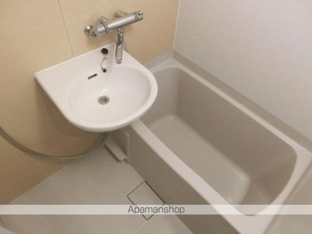 ルーブル中野沼袋の内装写真