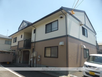長野県長野市大字稲葉日詰[2LDK/62.07m2]の外観2