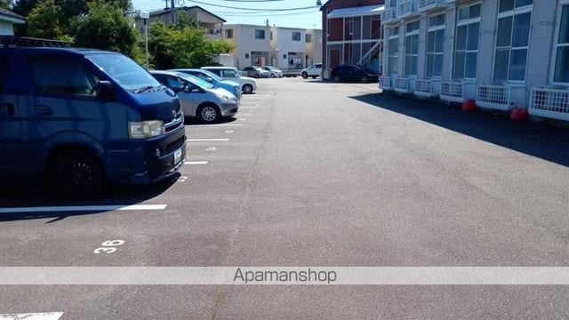 レオパレス椎ノ木台IIのその他写真