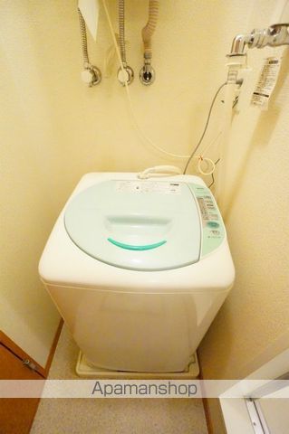 レオパレス新発寒の内装写真