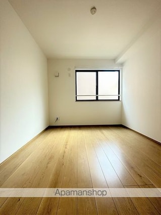 アーバンパーク三鷹[3LDK/75.77m2]のリビング・居間