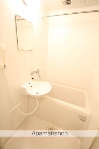 レオパレスホクトの内装写真
