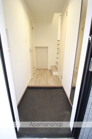 ADC高島リブレの内装写真
