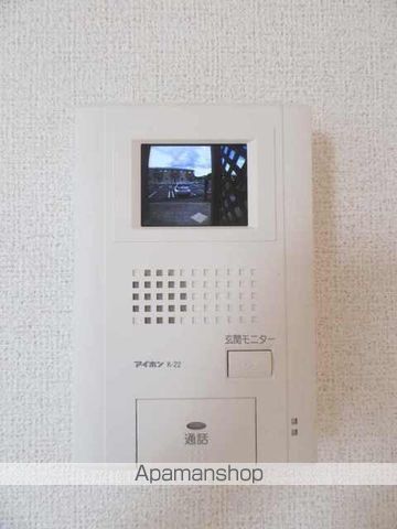 メゾンエスポワールIの内装写真