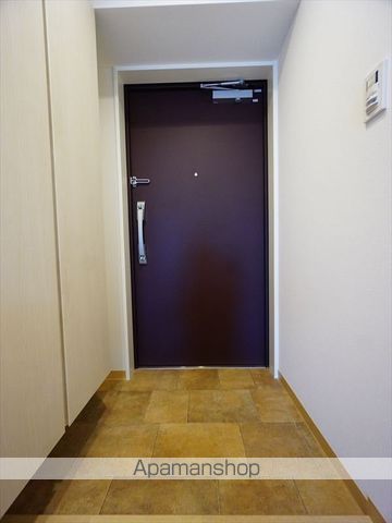 クレストタワー栄の内装写真