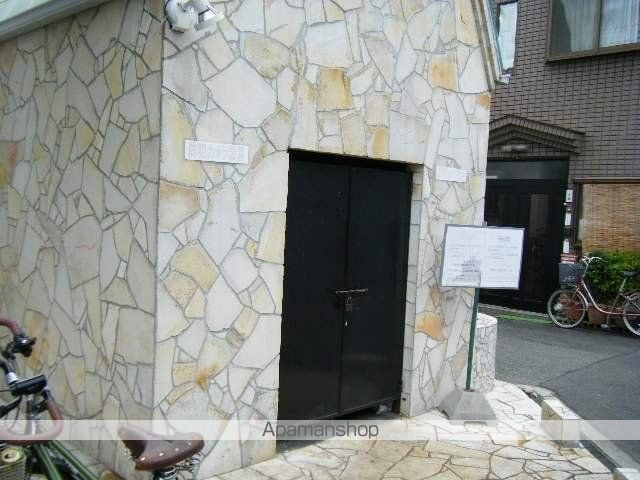大宝新深江CTサンコートのその他写真