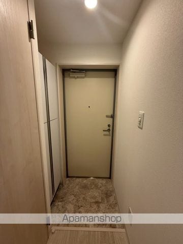 ラシクラス西大井の内装写真