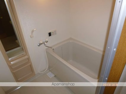 滋賀県大津市晴嵐１丁目[3LDK/75m2]のバス