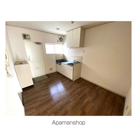 ハイツ住吉の内装写真
