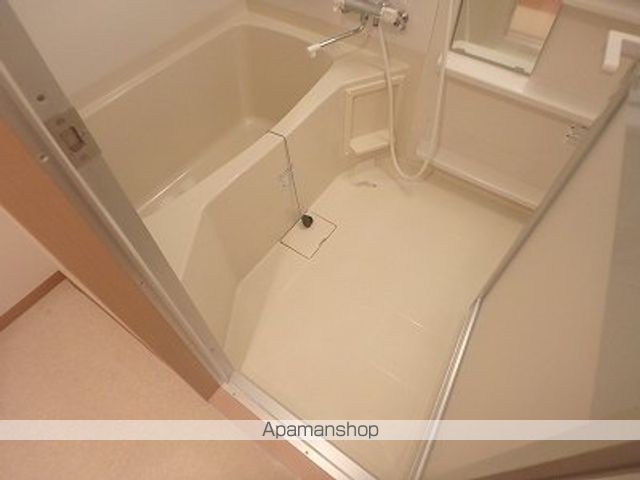ヒルズ富丘の内装写真