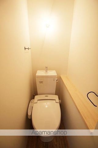カワイマンションIIの内装写真