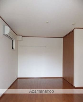 メロディー[1K/20.92m2]のリビング・居間