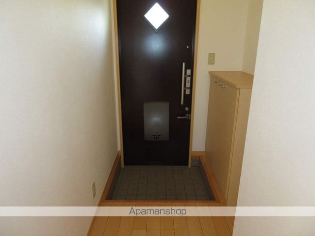 アマービレ夜見の内装写真