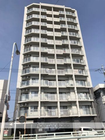 レジーナ東谷山の外観写真