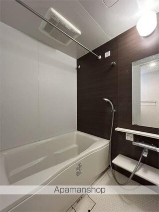 シュトランドコルブ[1LDK/50.32m2]のバス