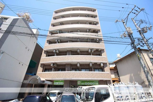 エクセレント楠木の外観写真