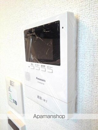 エルカミーノ[1R/36.25m2]のその他設備