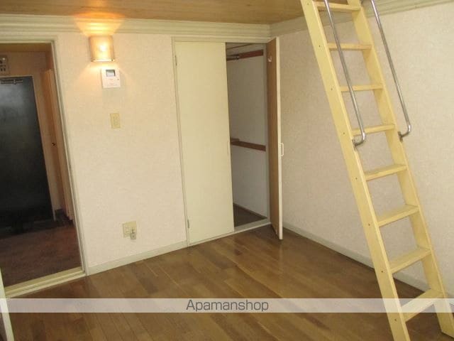 まほろばの内装写真