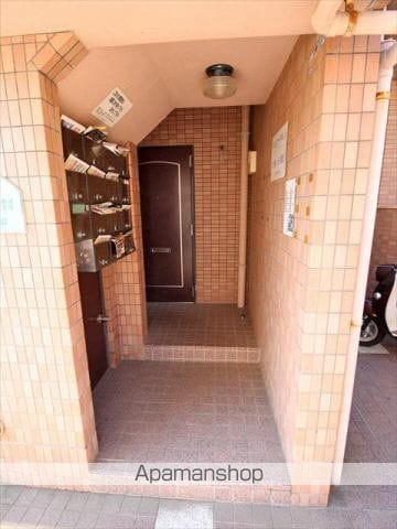 サンタルシアの内装写真