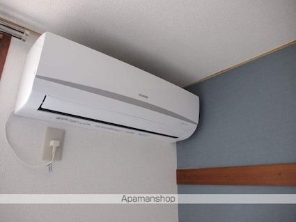 スクエア山寺[2K/38.09m2]のその他設備